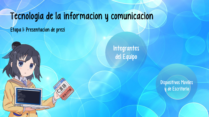 Presentacion en prezi by Andy on Prezi