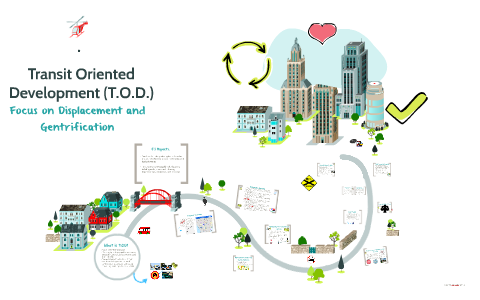 Transit Oriented Development by lauren l on Prezi Next