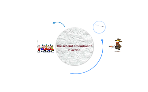 2nd amendment by Alex Jensen on Prezi