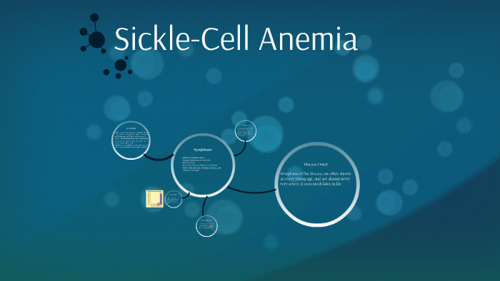 Sickle Cell Anemia by Samuel Renfro