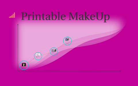 Printable MakeUp by Caroline Terry on Prezi