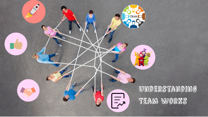 Understanding Team Work by Ceren Tutuş on Prezi
