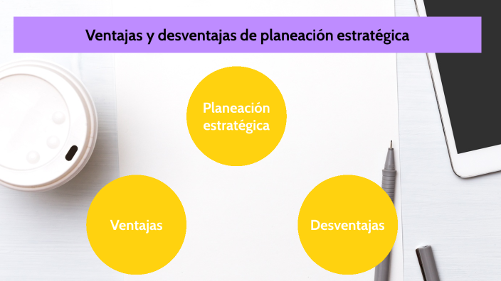 Utilidad Ventajas Y Beneficios De La Planeacion Estrategica – NBKomputer