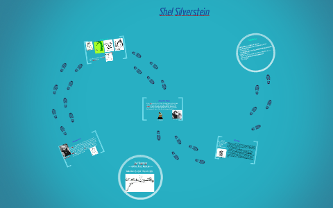 Shel Silverstein by Nick Letwin on Prezi