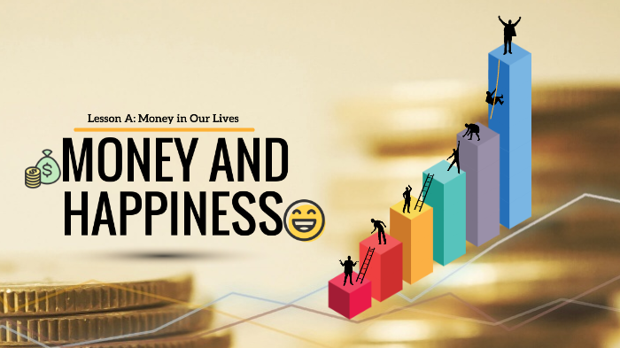 presentation about money and happiness