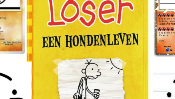het leven van een loser een hondenleven by alain kers on Prezi