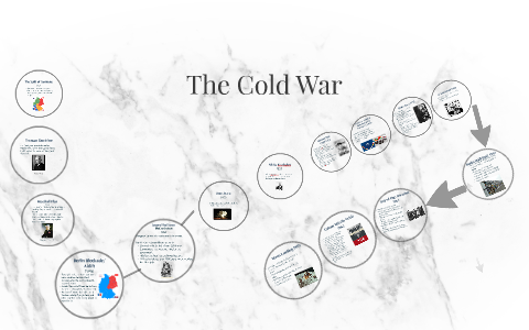 The Cold War by Allison McKenna on Prezi