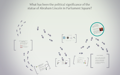 Abraham Lincoln By On Prezi