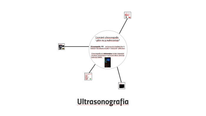 Ultrasonografia by Bartek Urbański on Prezi
