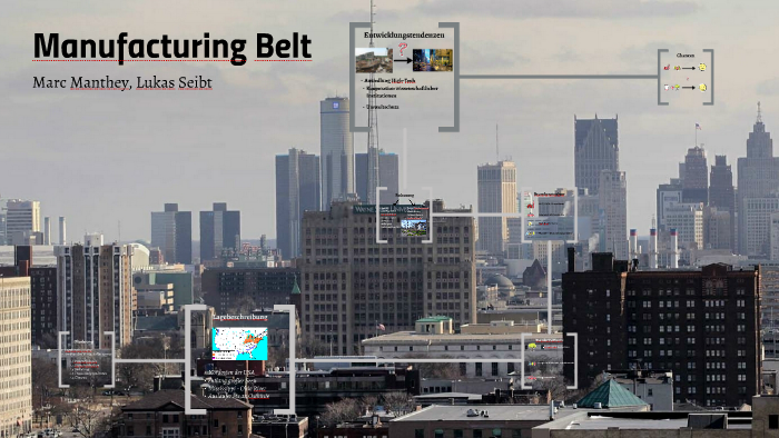 Manufacturing Belt by Lukas Seibt on Prezi