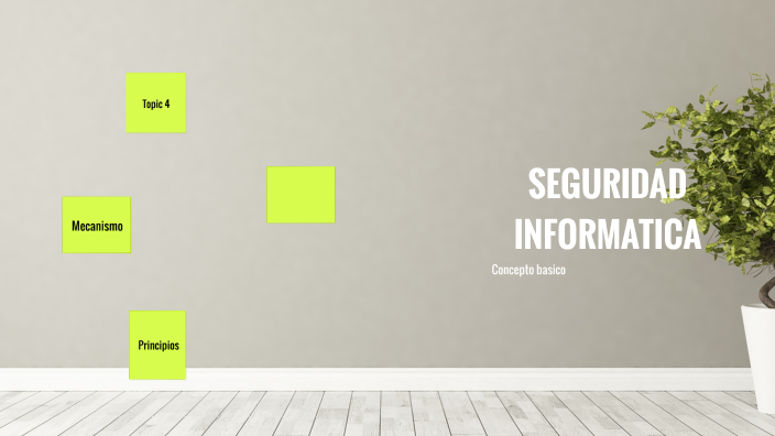 SEGURIDAD INFORMATICA by LUISA DELGADO on Prezi