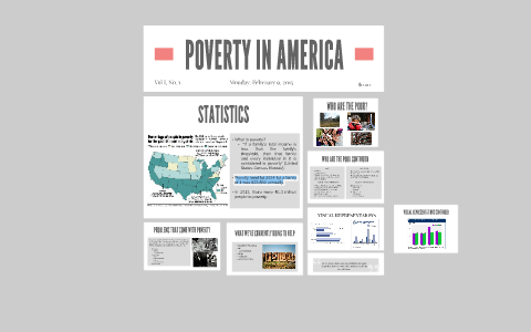 POVERTY by on Prezi