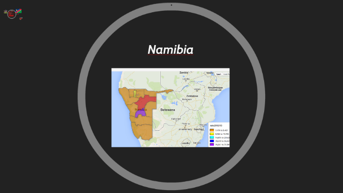 Namibia by waltteri kaikkonen on Prezi Next