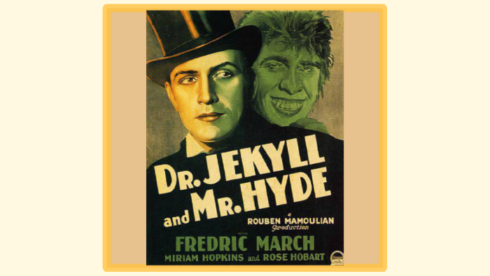 Dottor Jekyll E Mister Hyde Film Streaming Ita