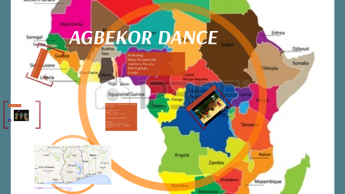 Agbekor Dance By Sue Joseph On Prezi