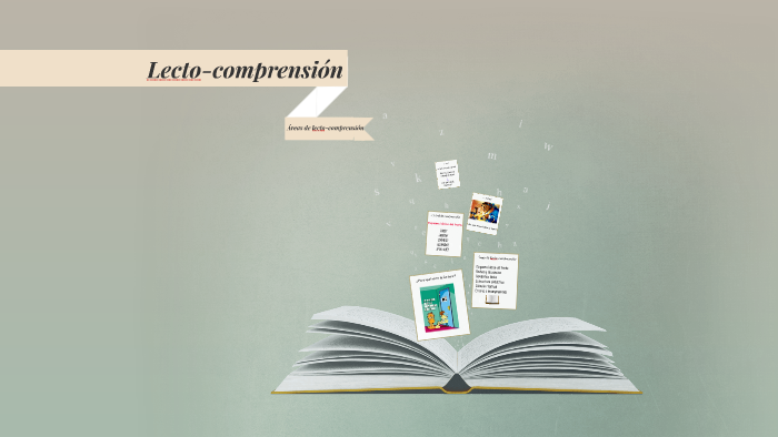 Lecto-comprensión by Luisina Limoli on Prezi