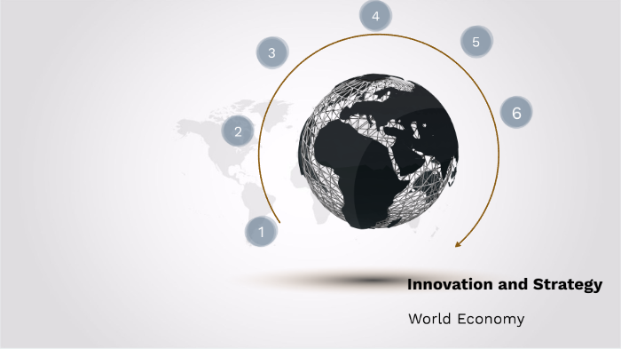 (For Prezi Video) Innovation factor in the Global Economic Growth by ...