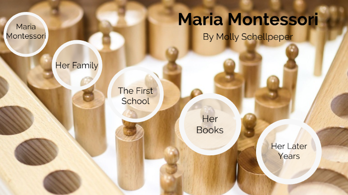 Montessori Materials by Molly Schellpeper on Prezi