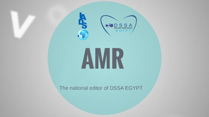 AMR PROJECT by Mohamed Ali on Prezi