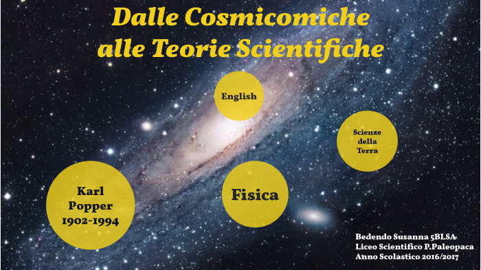 LE by Susanna Bedendo on Prezi