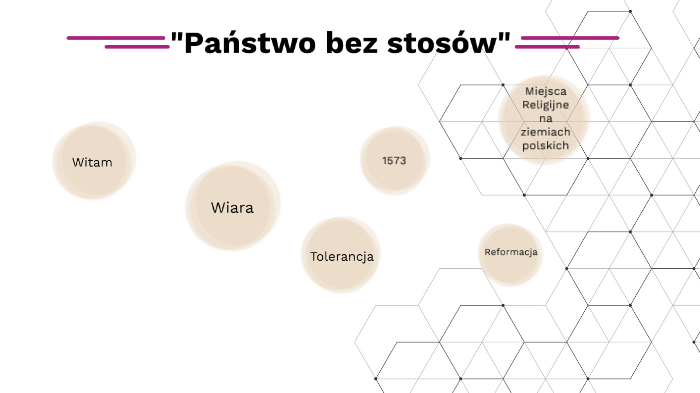 ,,Państwo bez stosów by Natalia Pertkiewicz on Prezi