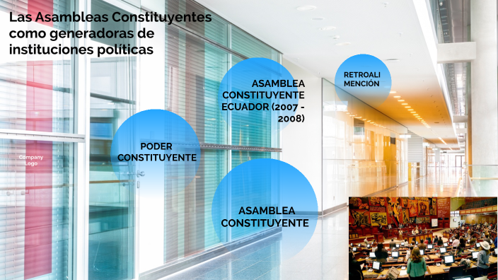 Las Asambleas Constituyentes Como Generadoras De Instituciones Políticas By Mariuxi Granda On Prezi 5930