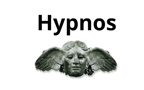 hypnos greek mythology