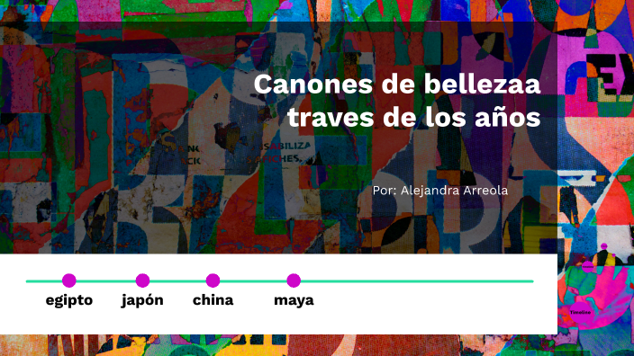 linea del tiempo by Alejandra Arreola on Prezi