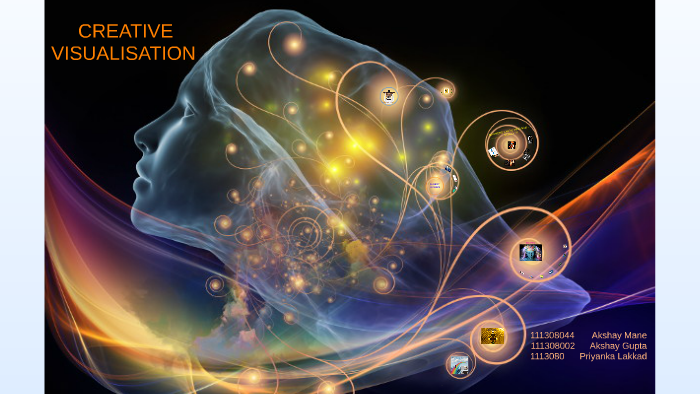 What is Creative Visualization? by Priyanka Lakkad on Prezi