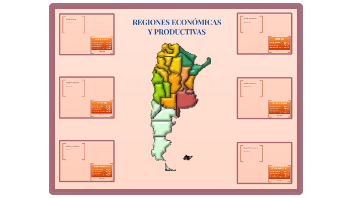 Regiones Economicas by Daniel Alejandro on Prezi