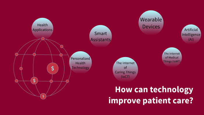 How Can Technology Improve Patient Care By Jessy Browne 5896