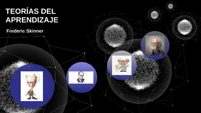 Teorías del aprendizaje by Vanessa Cabrera on Prezi
