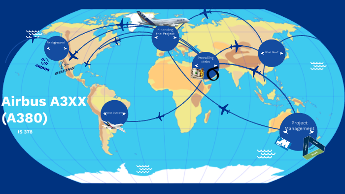 Airbus A3XX by Kevin LeMaire on Prezi