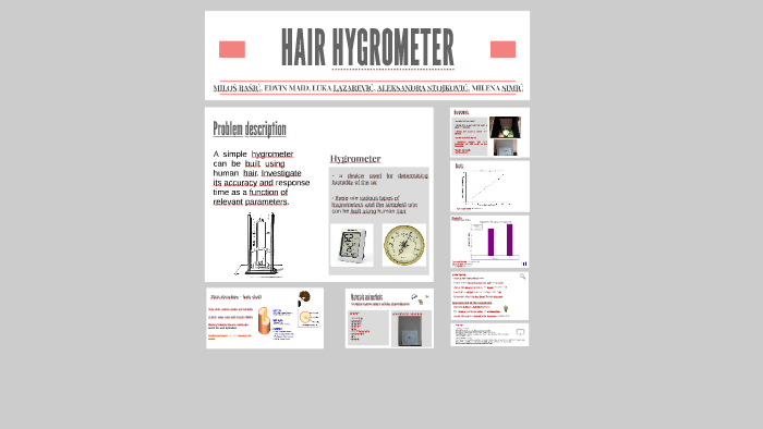 Hygrometer | Humidity, Moisture, Measurement | Britannica