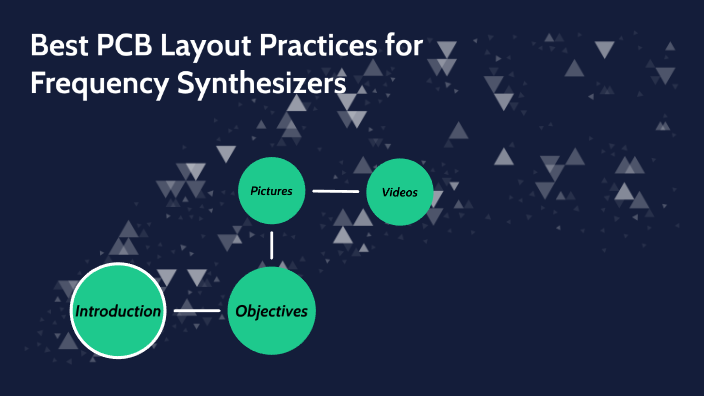 Best PCB Layout Practices for Frequency Synthesizers by Jorge Benítez ...