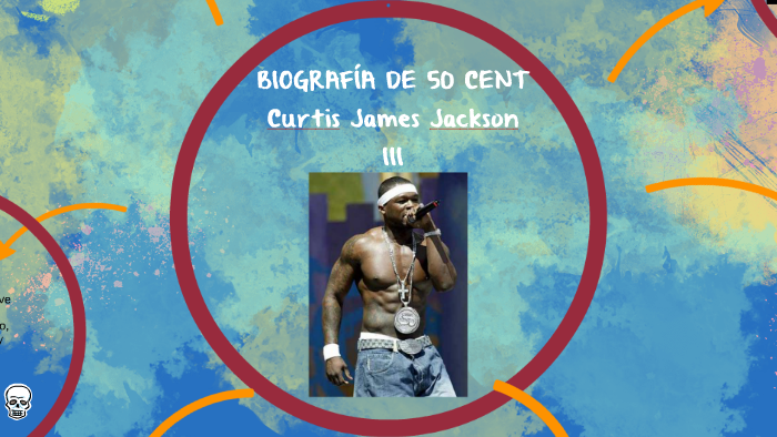 BIOGRAFIA DE 50 CENT by lemuel calvo on Prezi