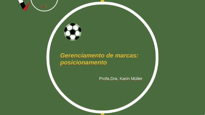 Gerenciamento de marcas: posicionamento by Karin Muller on Prezi