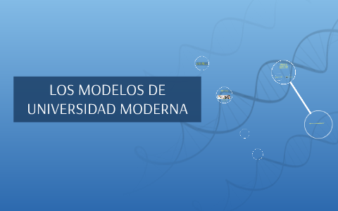 LOS MODELOS DE UNIVERSIDAD MODERNA by Alejandra Ayala on Prezi