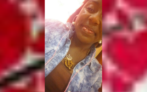 Brittney Maria Catalena Andrews by Brittney Andrews