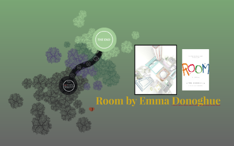 Room By Emma Donoghue By Ashley Hawkins On Prezi