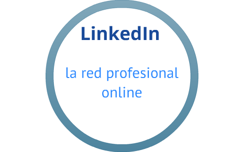 Red social digital profesional: Linkedin by Atila Tauana Felix Santos ...