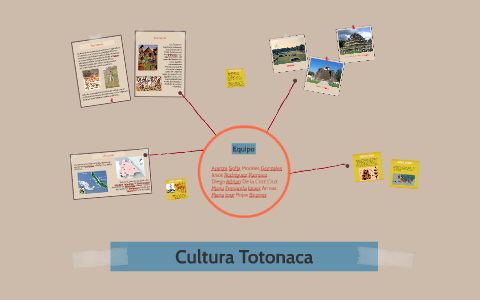 Cultura Totonaca by Mafer López on Prezi Next