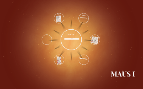 MAUS I by Evelyn Ortiz on Prezi