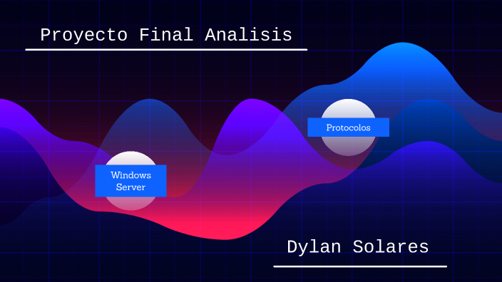 Proyecto Final Análisis by Dylan Solares on Prezi