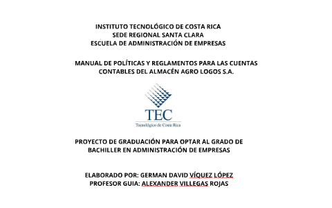 Presentación de Tesis by David Viquez Lopez on Prezi