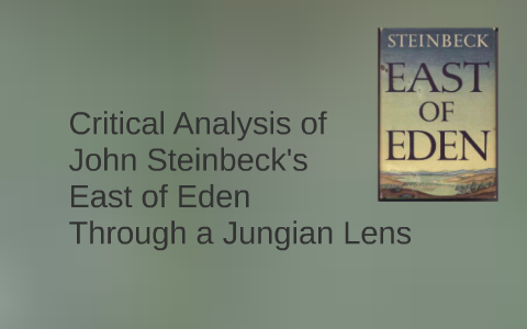 east of eden analysis