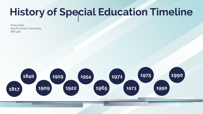 history-of-special-education-the-history-of-special-education-2022