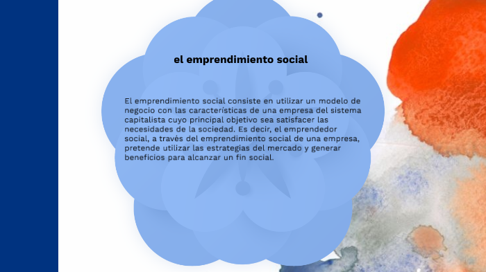 El Emprendimiento by Maria Alexandra Mendez Rodriguez on Prezi