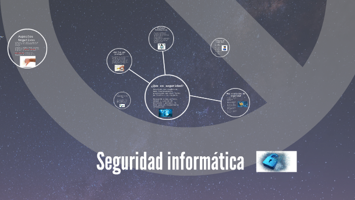 Seguridad informática by pedro esquivel on Prezi