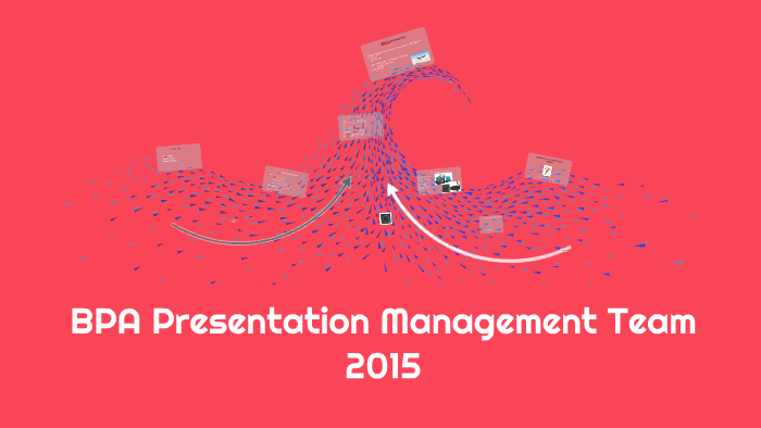 presentation management bpa